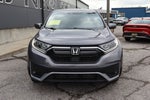 2021 Honda CR-V EX AWD