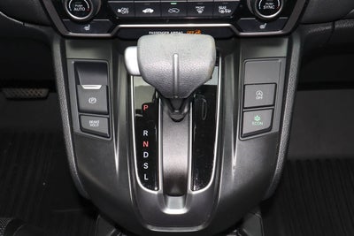 2021 Honda CR-V EX AWD