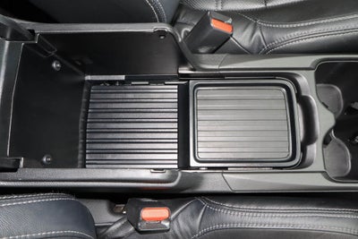 2021 Honda CR-V EX AWD