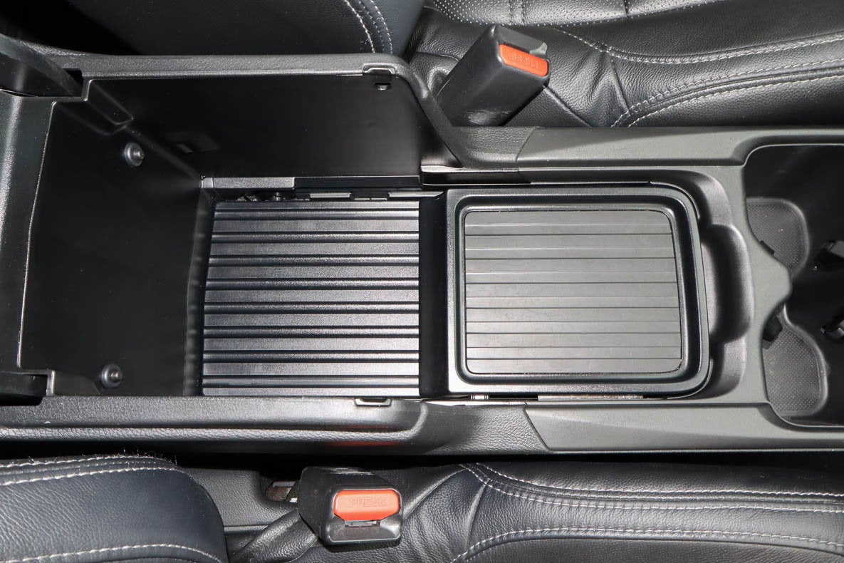 2021 Honda CR-V EX AWD