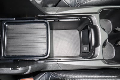 2021 Honda CR-V EX AWD