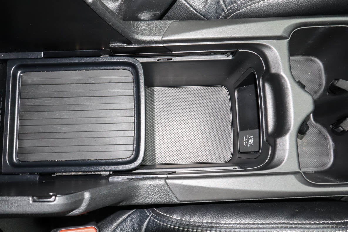 2021 Honda CR-V EX AWD