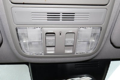 2021 Honda CR-V EX AWD