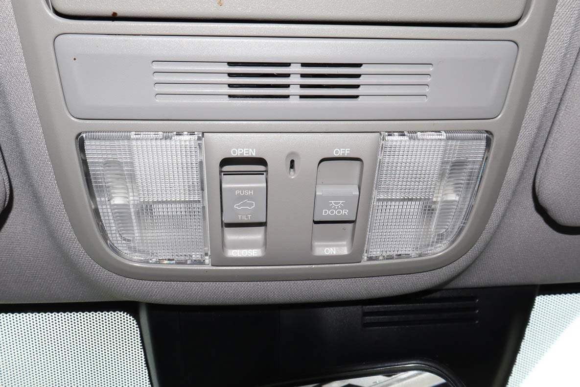 2021 Honda CR-V EX AWD