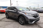 2021 Honda CR-V EX AWD