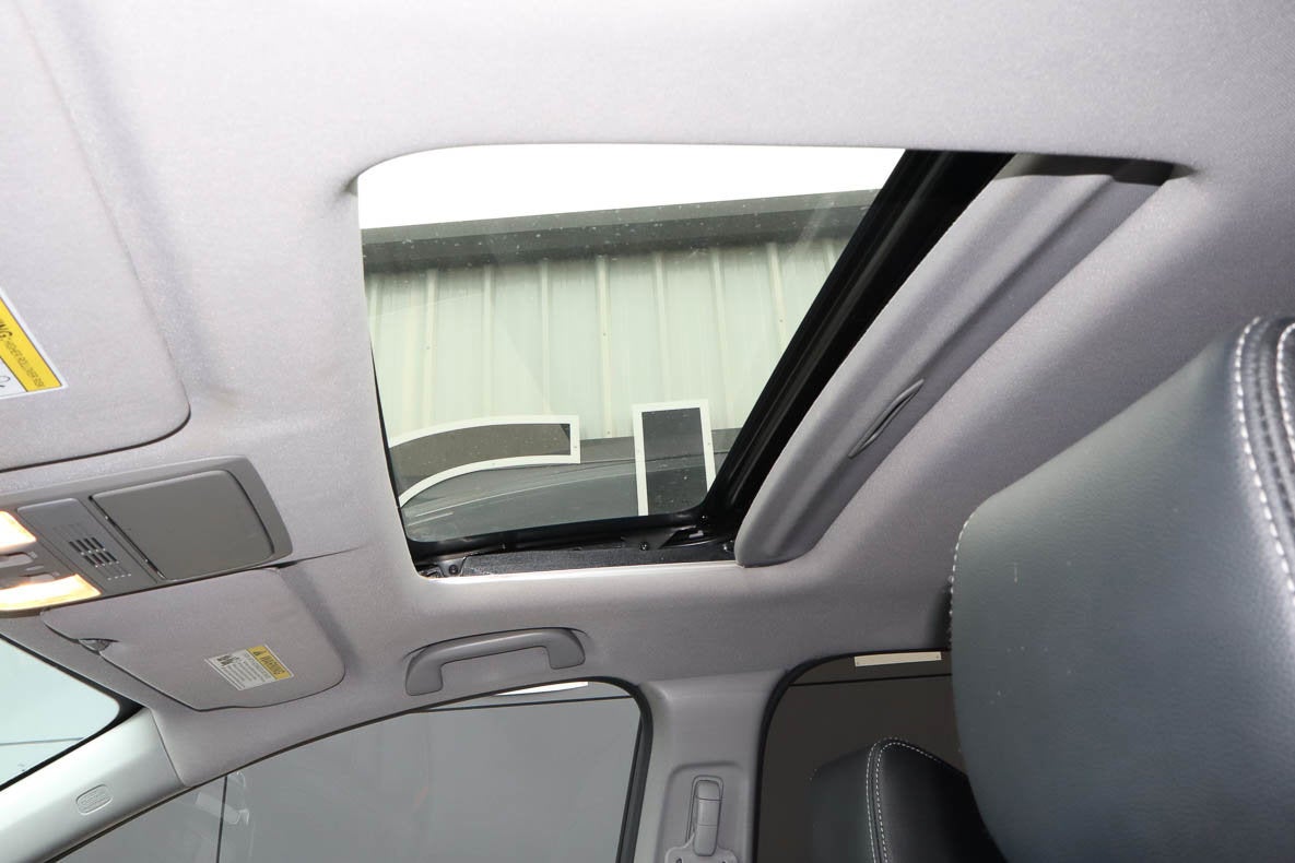 2021 Honda CR-V EX AWD