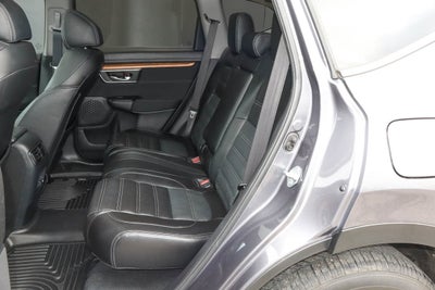 2021 Honda CR-V EX AWD