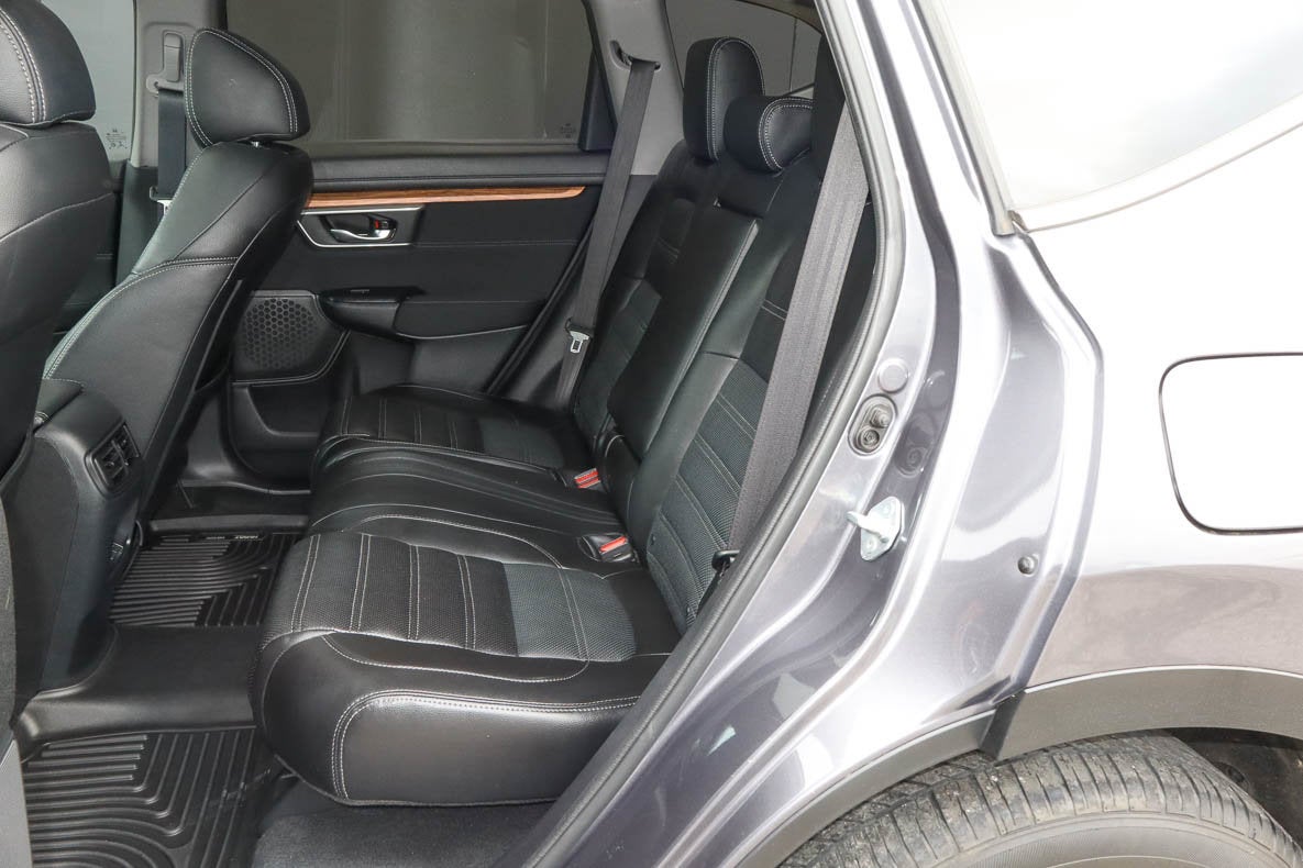 2021 Honda CR-V EX AWD