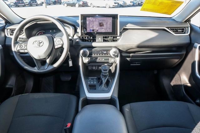 2023 Toyota RAV4 LE AWD