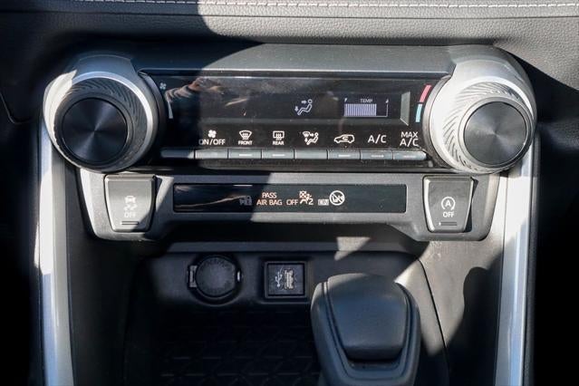 2023 Toyota RAV4 LE AWD