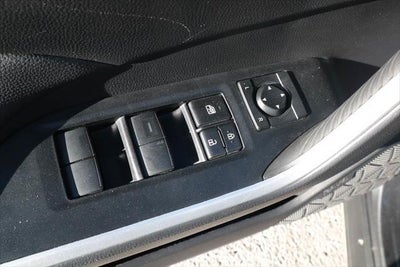2023 Toyota RAV4 LE AWD