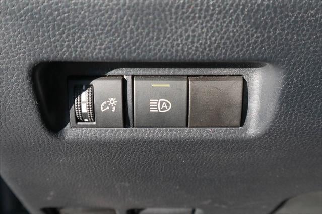 2023 Toyota RAV4 LE AWD