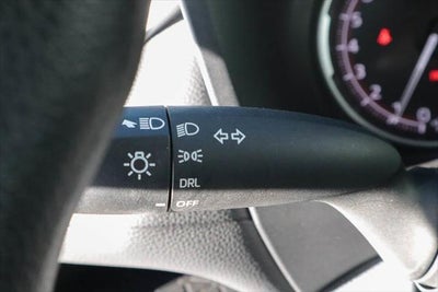 2023 Toyota RAV4 LE AWD