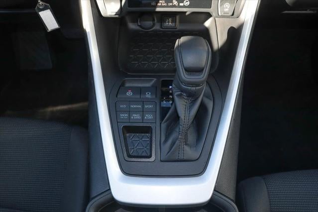 2023 Toyota RAV4 LE AWD