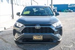 2023 Toyota RAV4 LE AWD