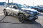2023 Toyota RAV4 LE AWD