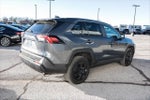 2023 Toyota RAV4 LE AWD