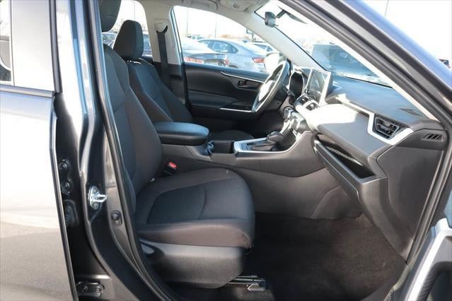2023 Toyota RAV4 LE AWD