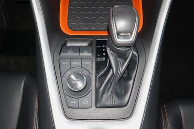 2023 Toyota RAV4 Adventure