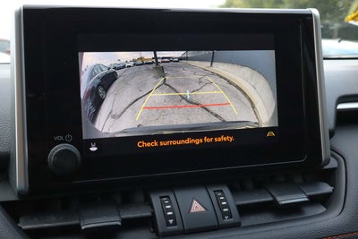 2023 Toyota RAV4 Adventure