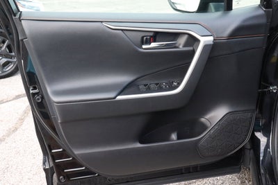 2023 Toyota RAV4 Adventure