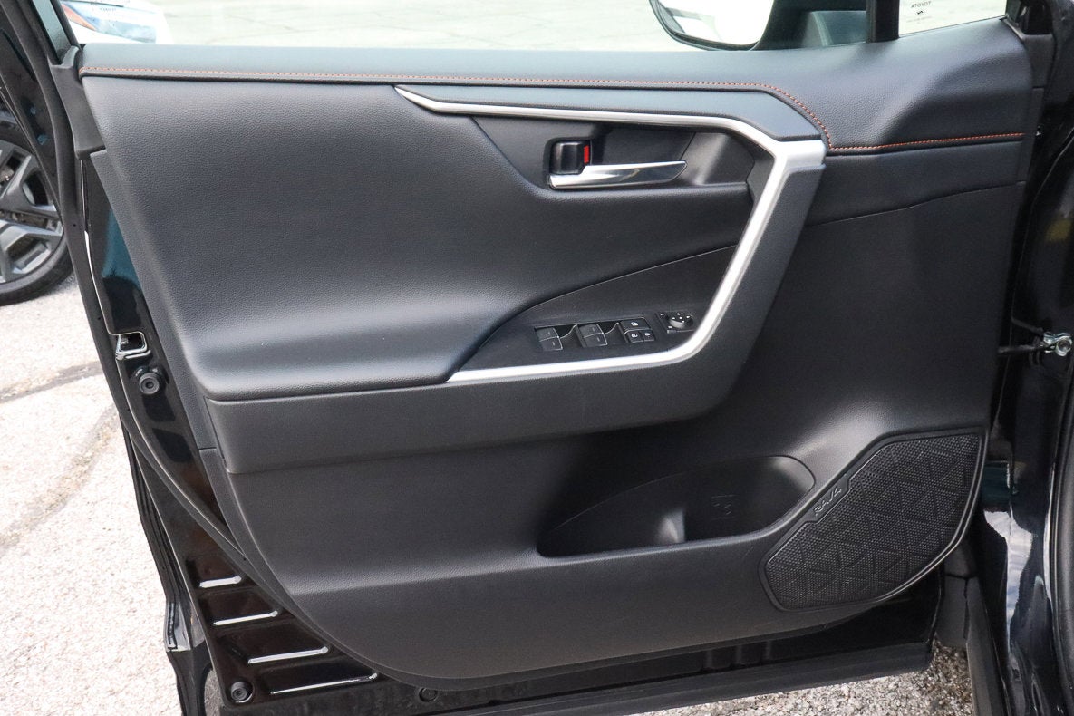 2023 Toyota RAV4 Adventure