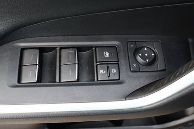 2023 Toyota RAV4 Adventure