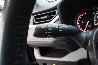 2023 Toyota RAV4 Adventure