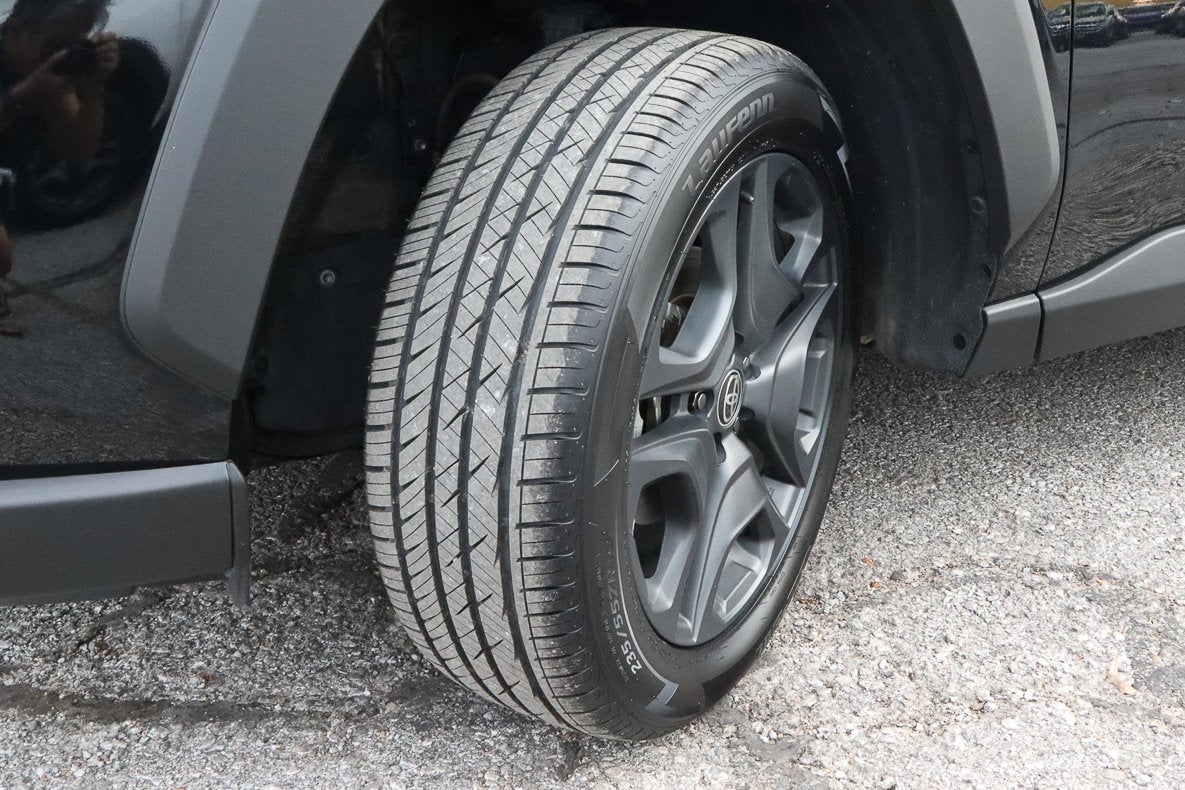 2023 Toyota RAV4 Adventure