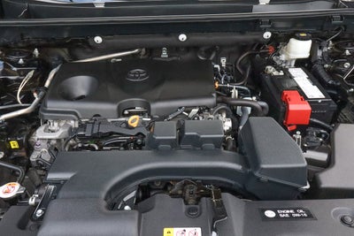 2023 Toyota RAV4 Adventure