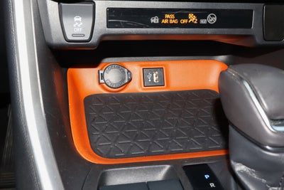 2023 Toyota RAV4 Adventure