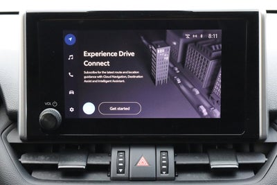 2023 Toyota RAV4 Adventure