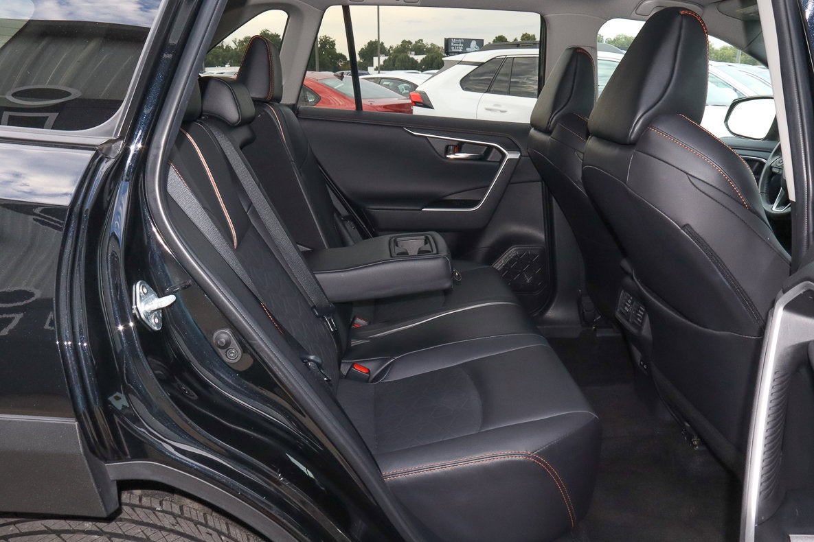 2023 Toyota RAV4 Adventure