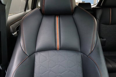 2023 Toyota RAV4 Adventure