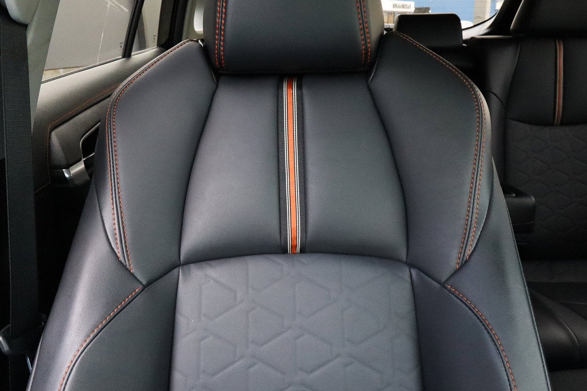 2023 Toyota RAV4 Adventure