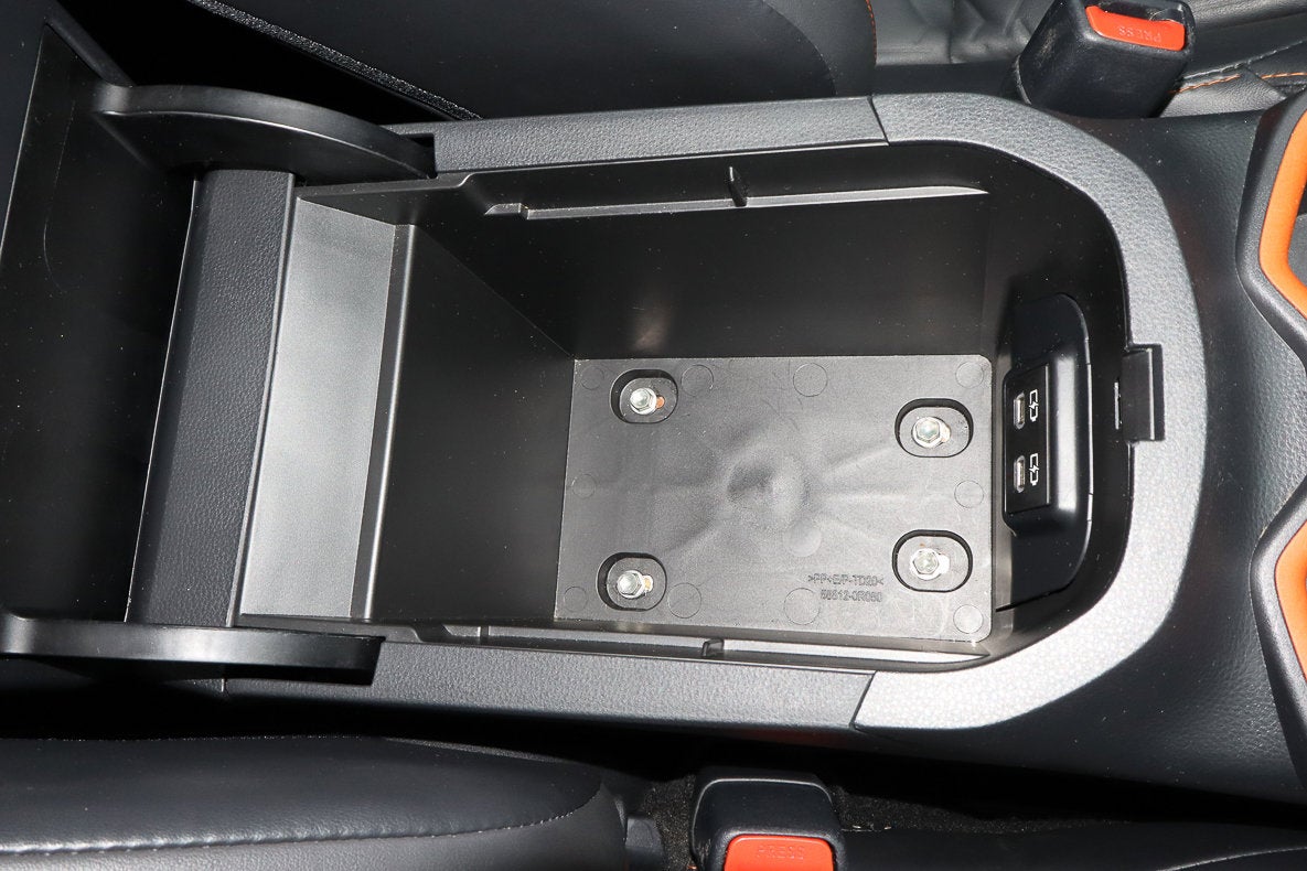 2023 Toyota RAV4 Adventure