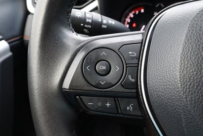 2023 Toyota RAV4 Adventure