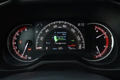 2023 Toyota RAV4 Adventure