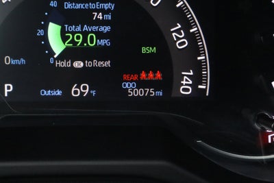 2023 Toyota RAV4 Adventure