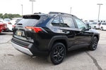 2023 Toyota RAV4 Adventure