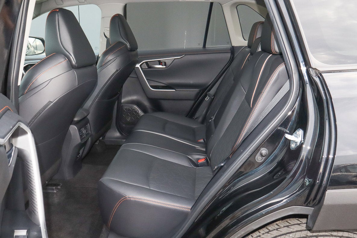 2023 Toyota RAV4 Adventure