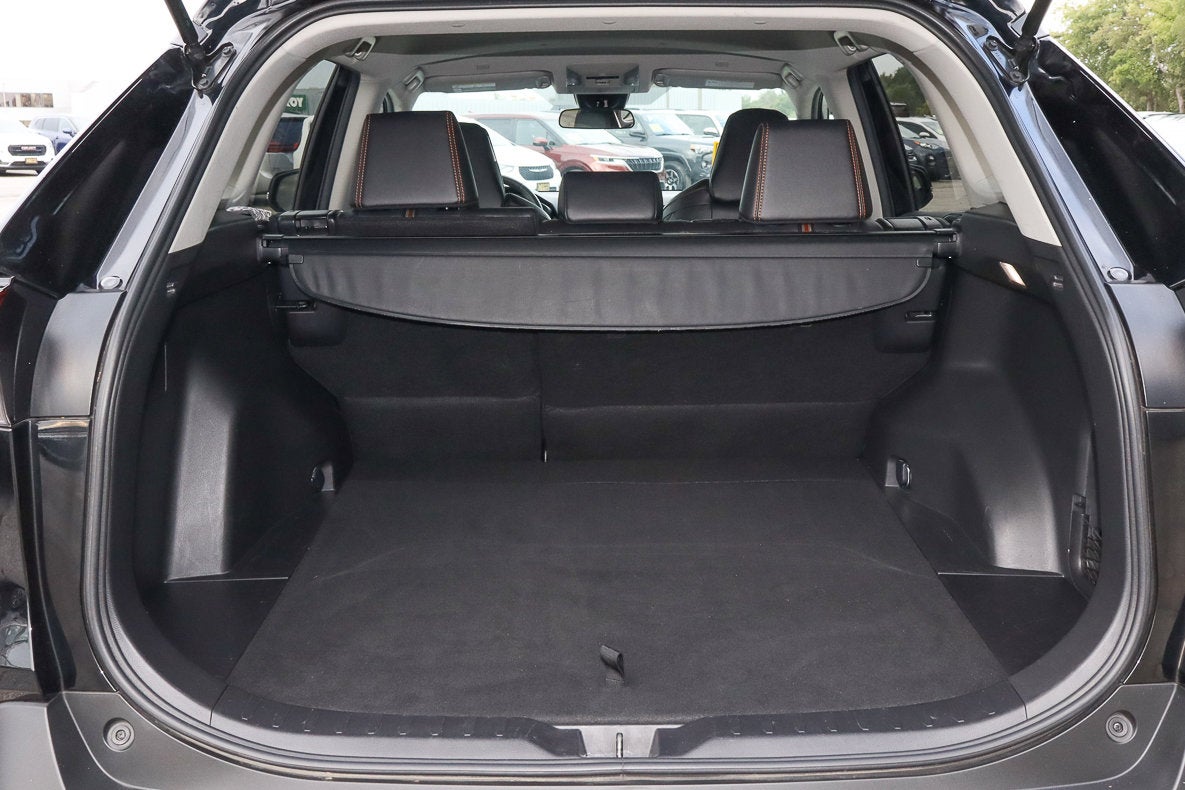 2023 Toyota RAV4 Adventure