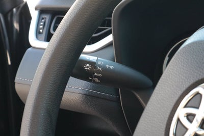 2024 Toyota RAV4 XLE AWD