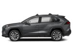 2024 Toyota RAV4 XLE AWD