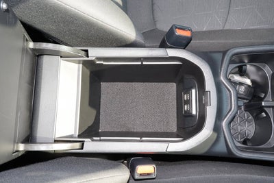 2024 Toyota RAV4 XLE AWD