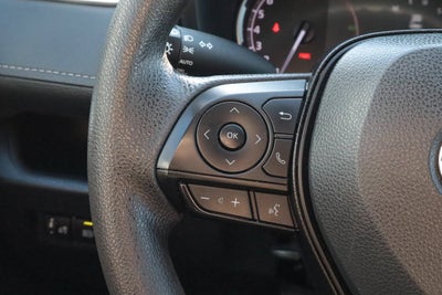 2024 Toyota RAV4 XLE AWD