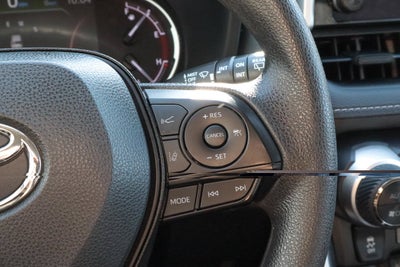 2024 Toyota RAV4 XLE AWD