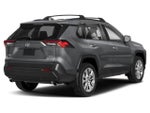 2024 Toyota RAV4 XLE AWD