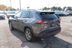 2024 Toyota RAV4 XLE AWD