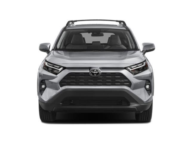 2024 Toyota RAV4 XLE AWD